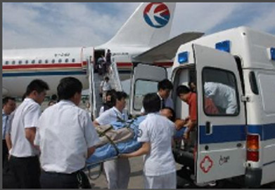 宜春江西120救护车出租电话
